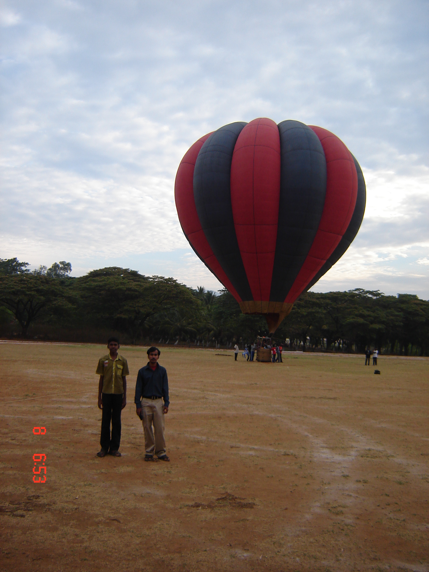 AERO MODELLING FLYING DEMO FOR SCHOOLS & COLLEGE